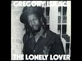 Gregory Isaacs - Feeling Irie