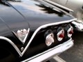 1961 Chevy Impala Hardtop