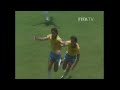 8 days to GO-AL! Careca (Mexico 1986)