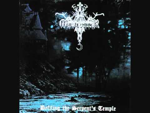 Caverns Of Unspeakable Darkness Video