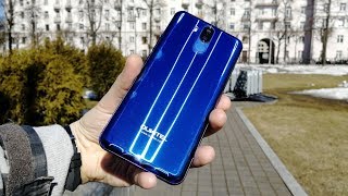 Купить Oukitel K6