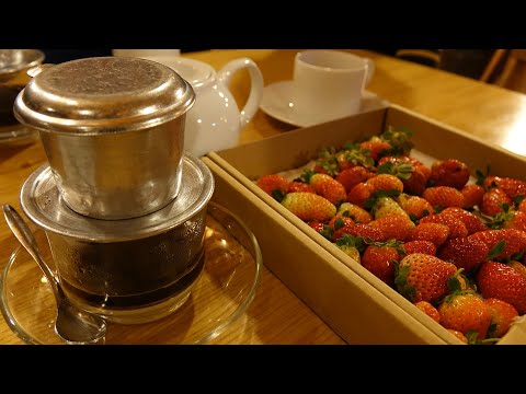 Festival Đà Lạt - Còn Đó Chốn Yên Vui