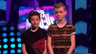 Bars And Melody - I.L.Y. / I Love You