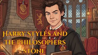 Pop Stars Sorted Into Hogwarts Houses Taylor Swift, Harry Styles, Selena Gomez & More