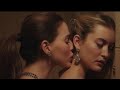 FILTHY RICH / "Bathroom" Romantic Scene _ Ginger & Becky (Melia Kreiling & Olivia Macklin)