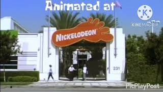 Nickelodeon Productionsnickelodeon Animation Studio 2016