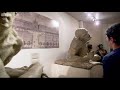 Bedlam Sculptures - Romancing the Stone: The Golden Ages of British Sculpture - BBC Four