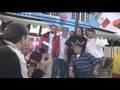 Sonny at Tijuana BC Mexico for JEFE Clothing photoshoot
