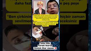 Tablet Reis Olarak Tanınan Onurcan Güzel Pes Pese Ameliyat Oldu.