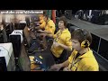 NaVi markeloff vs SK 5 HEADSHOTS with chlenix