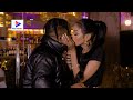 VIDEO: WEMA SEPETU Alivyomlisha keki WHOZU mdomo kwa mdomo kwenye Birthday yake