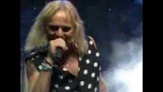 Watch Uriah Heep Universal Wheels video