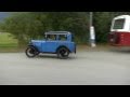 Lots of classic and vintage cars - part 1
