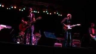 Watch Micky The Motorcars Baby Tonight video