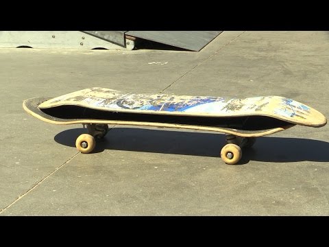 WEIRD SANDWICH BOARD?! | STUPID SKATE EP 57
