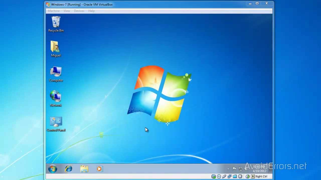 How To Disable Windows 7 Activation Pop Up