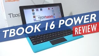 Teclast Tbook 16S Цена