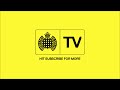 Alex Metric & Jacques Lu Cont ft. Malin - Safe With You (Keys N Krates Remix) (Ministry of Sound TV)