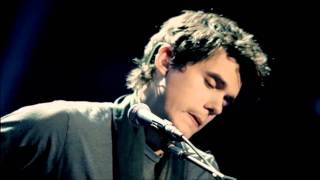 Watch John Mayer Stop This Train video