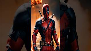 We Used Ai To Create A New Deadpool Movie