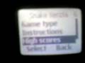 Foto pequena Snake Xenzia Highest Score