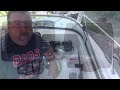 How To: Install a Combo Fishfinder and GPS Chartplotter on your Boat
