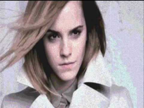 emma watson burberry ad 2010. Emma Watson Burberry Campaign