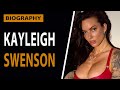 Kayleigh Swenson | Bikini photos