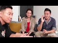 How To Date After College ft. Arden Cho+Paul Kim -