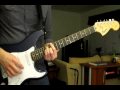 "Australia" by The Shins (cover) "Australia" by The Shins (cover)