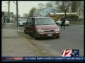 CT 89yr old carjacked