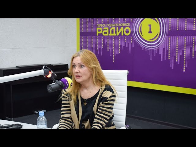 Анна Тихонова о фестивале «17 мгновений…» и сохранении памяти о легендарном отце