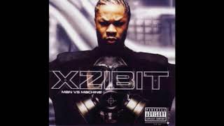 Watch Xzibit Bitch Ass Niggaz video
