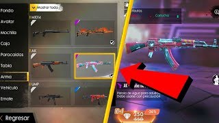 Incubadora De Free Fire Como Funciona Como Utilizarla Youtube