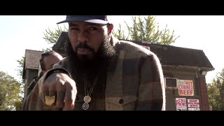 Watch Stalley Always Into Something video