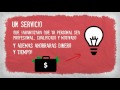 Copy of The right job