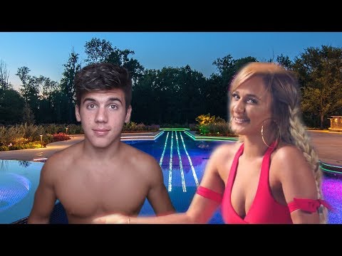 עדן בן זקן ואני מבלים באילת עדן בן זקן ואני מבלים באילת #1