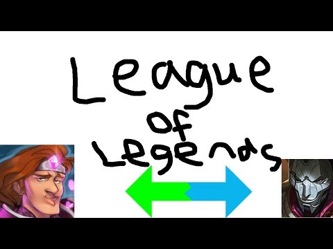 Do people still play this game? League of Legends