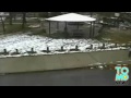 Tamir Rice shooting video: Footage shows Cleveland cops shoot boy 2 seconds after arriving