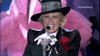 Bichos Xuxa O Show Ao Vivo