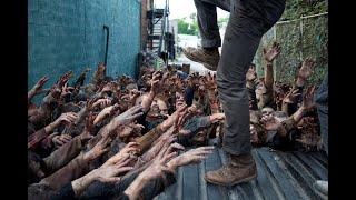 Train To Busan - Zombi̇ Korku Fi̇lmi̇ İzle Türkçe Dublaj 2023