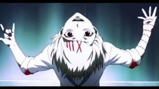 | Tokyo Ghoul | Boys | Vine/Edits