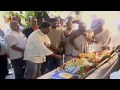 Varun Tej's New Movie Launch by Mega Brothers - LIVE