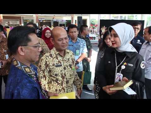Video tabungan umroh bank mega syariah Video tabungan umroh bank mega syariah
