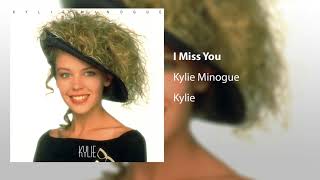 Watch Kylie Minogue I Miss You video