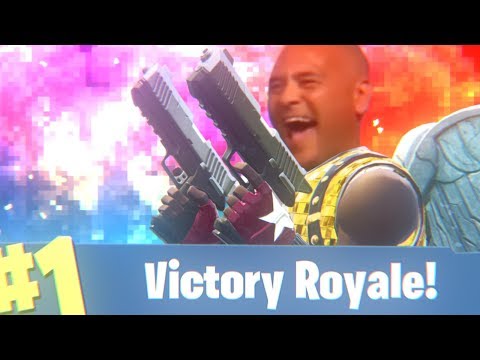 How 2 Dual Pistols How 2 Dual Pistols