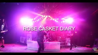 Heartsick - Rose Casket Diary