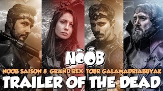 NOOB - Trailer of the dead