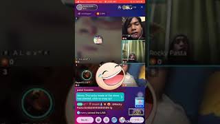 Bigo Live - Snoop Dogg In The House