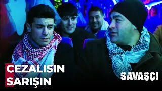 Kılıç, İlyası Peşinden Koşturuyor - Savaşçı 90. Bölüm